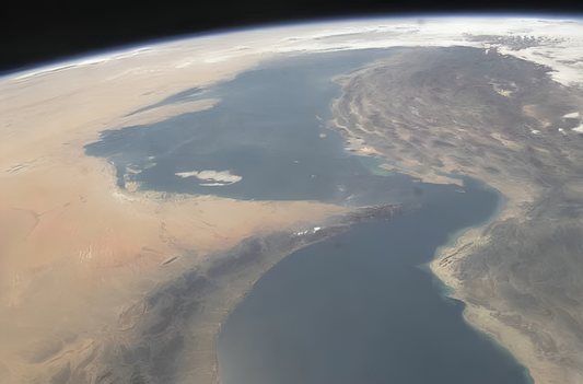 Potential Impact of Strait of Hormuz Closure on India's Energy Security and Economy