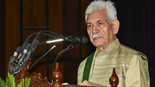 Jammu & Kashmir: Two Government Employees Fired for Alleged Lashkar-e-Taiba Connections