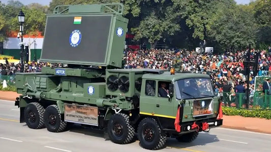 India Urged to Bolster Anti-Stealth Radar and Air Defence Systems to Tackle Fifth-Gen Fighter Jet Threats: Air Marshal Dixit