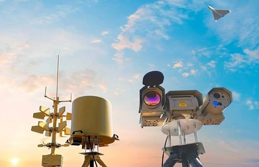Indian Army Seeks 30 Passive Surveillance Systems to Boost Indigenous Defence Capabilities