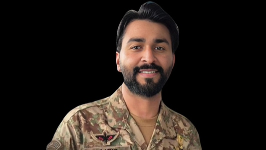 Major Moiz Abbas Shah, Known for Capturing Indian Pilot Abhinandan, Killed in TTP Attack