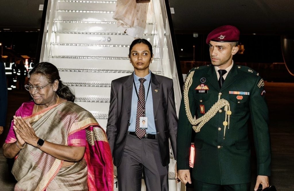 Pathway to Becoming Aide-de-Camp to the President of India: Roles, Requirements, and Insights