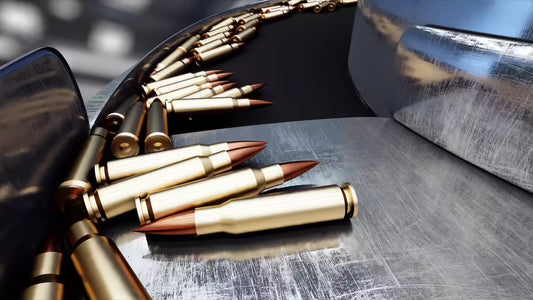 Reliance Defence Announces ₹600 Crore Export Deal with Germany's Rheinmetall