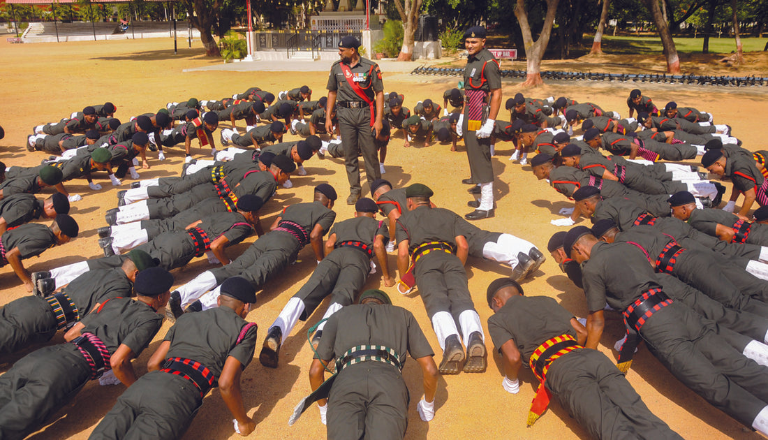 Indian Army Agniveer Syllabus 2025, Check Subject wise Exam Pattern