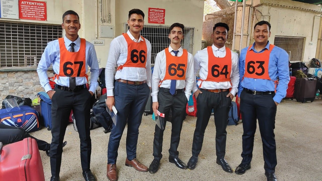 Optimal Daily Routine for SSB Aspirants: A Guide to Success