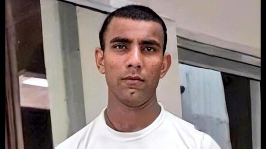 Army Soldier Arrested in Meerut for Illegal Possession of 70 AK-47 Rounds