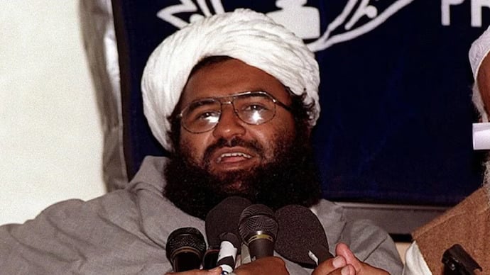 Jaish-e-Mohammed Utilizes Digital Wallets for Fundraising Following Indian Counter-Terror Strikes