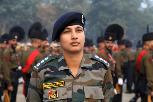 Responsibilities and Authority of an Indian Army Captain: A Detailed Analysis