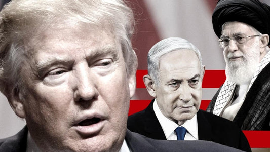 Iran-Israel Conflict: Trump’s Ceasefire Declaration Met with Denial and Uncertainty