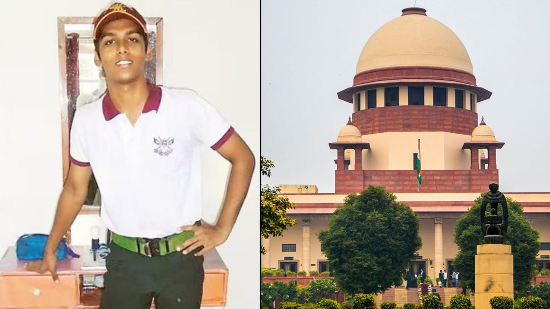 Supreme Court Addresses Officer Cadet Disability Cases Linked to Military Training