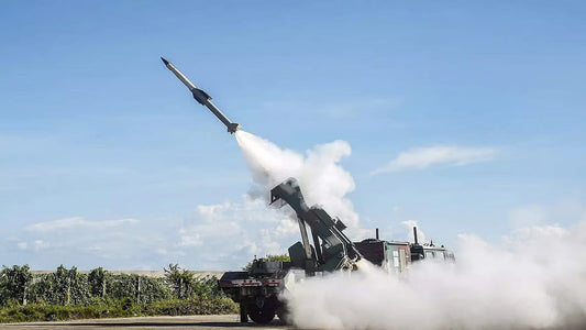 Defence Ministry Completes ₹1,981.90 Crore Emergency Procurement for Enhanced Army Counter-Terrorism Readiness