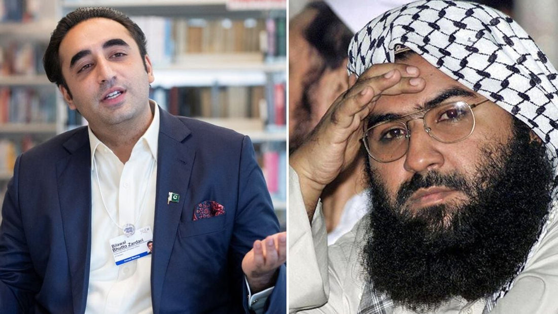 Bilawal Bhutto: Pakistan Open to Extraditing Terror Suspects to India with Legal Cooperation