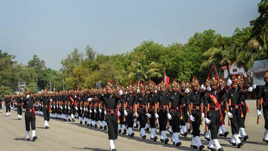 Indian Army Agniveer Exam Schedule 2025 Released: Check CEE Dates, Admit Card Timeline, and Paper Pattern Details
