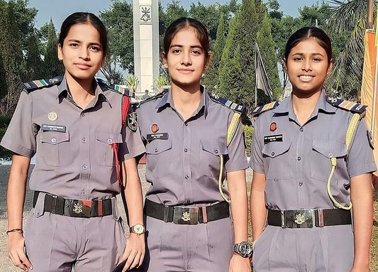 Sainik School Admissions 2025: Comprehensive Guide to Entry Process