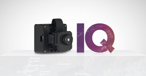 Teledyne FLIR OEM Unveils Boson+ IQ Thermal Development Kit at 2025 DSEI UK Exhibition