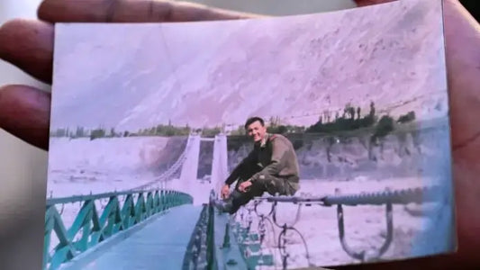 Ex-Serviceman Tsewang Tharchin Killed in Leh Protests: Family Mourns Kargil War Veteran
