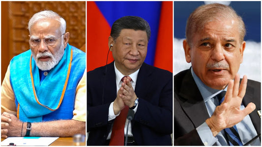 BRICS Nations Unite Against Pahalgam Terror Attack, Urge Consistent Global Counter-Terrorism Efforts