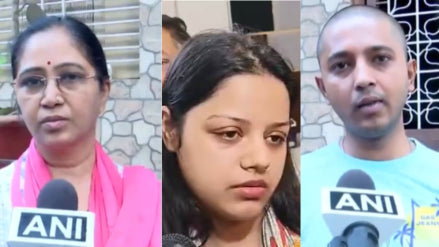 Indian Army's Operation Mahadev Brings Closure to Pahalgam Attack Victims' Families