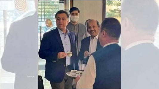 Ex-ISI Chief Faiz Hameed Faces New Setback as Retired Brigadiers Turn State Witnesses in Corruption Probe