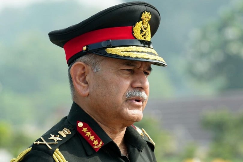 "Historical Review of Indian Chiefs of Army Staff: 1947-2025"