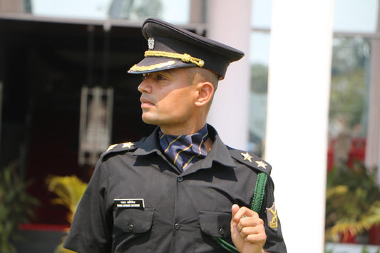 CDS 2 2025 Notification