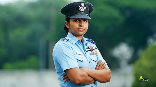 Flight Lieutenant