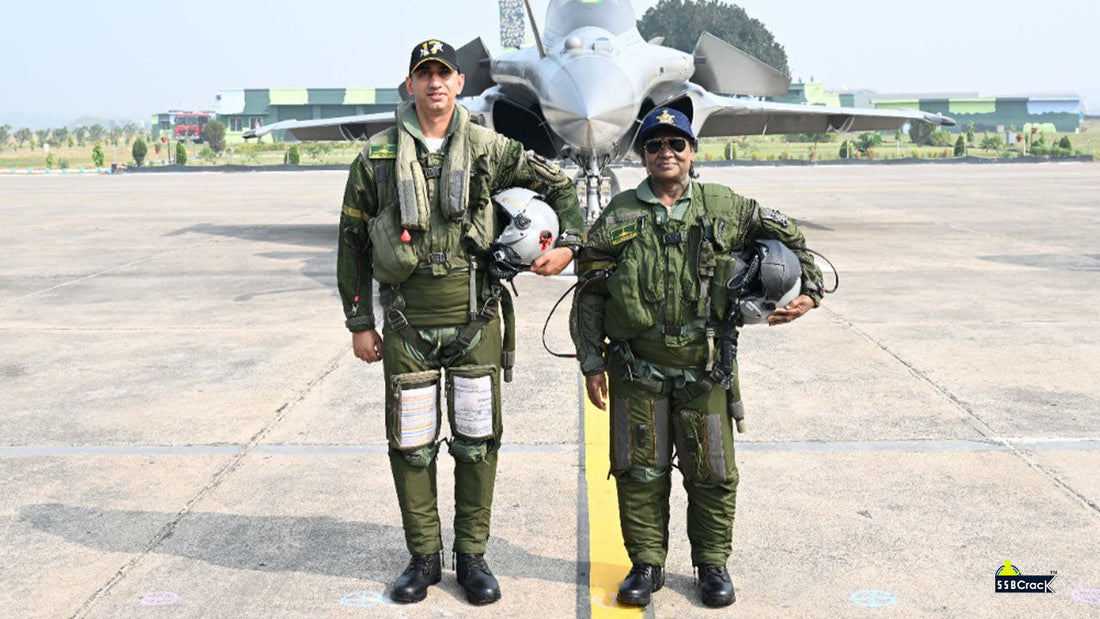 Group Captain Amit Gehani