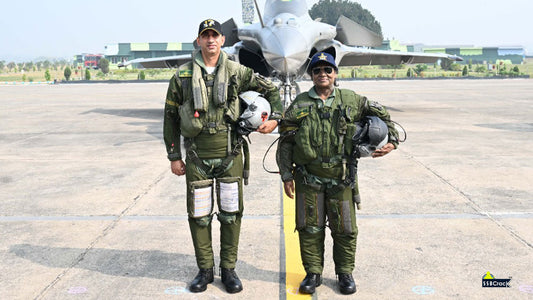 Group Captain Amit Gehani