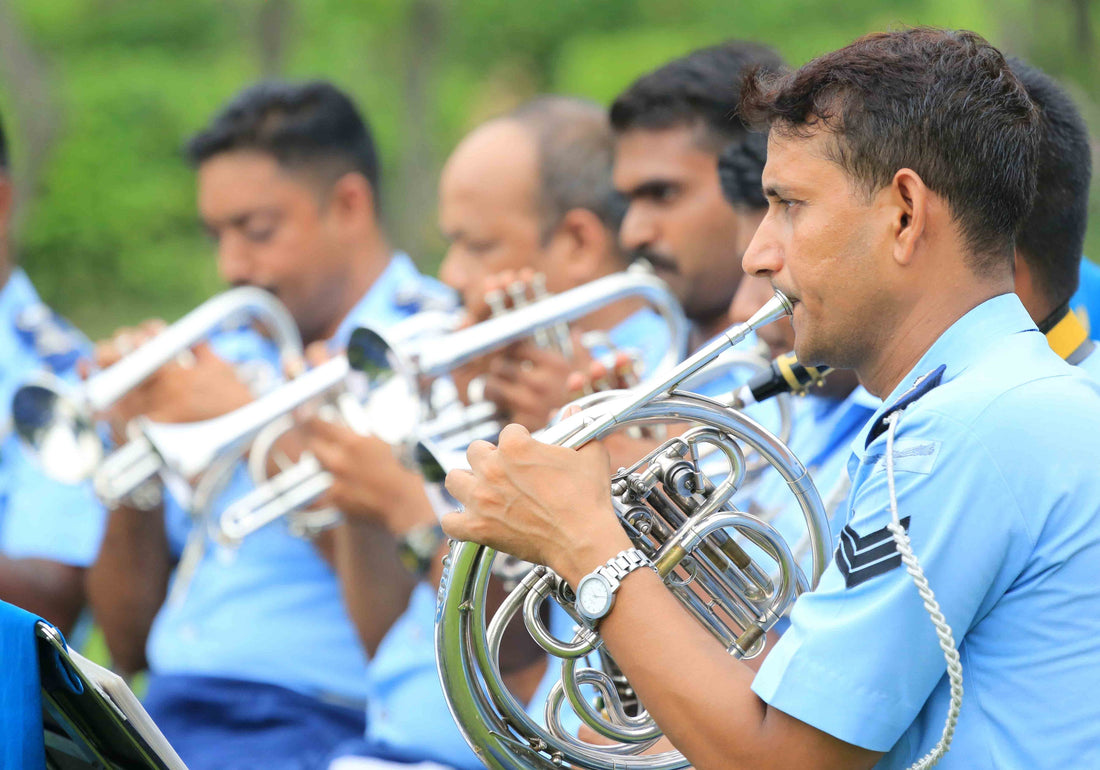 IAF Agniveervayu (Musician) Recruitment 2025