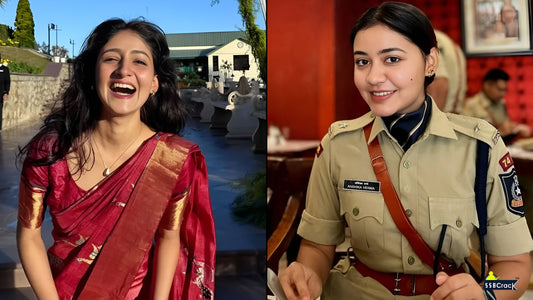 IAS vs IPS Officer