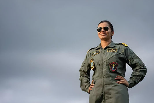 How to Become a Pilot in Indian Navy?