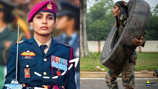 Major Deeksha