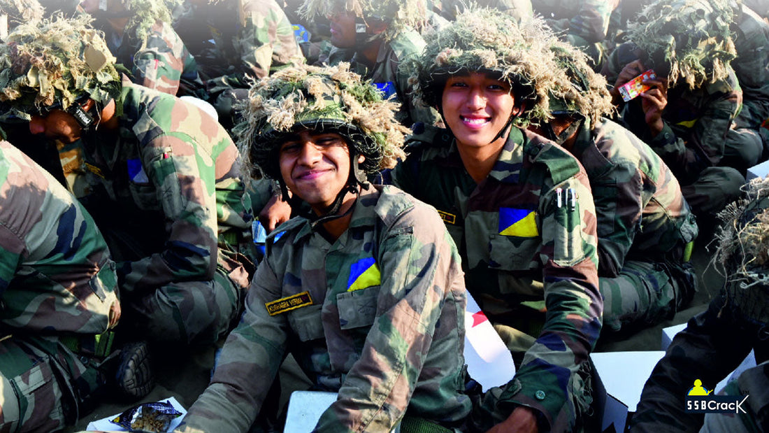 NDA 2 2024 Merit List