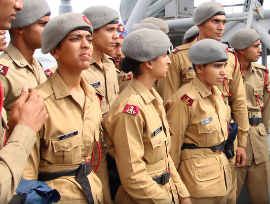 NDA 2 2025 Notification