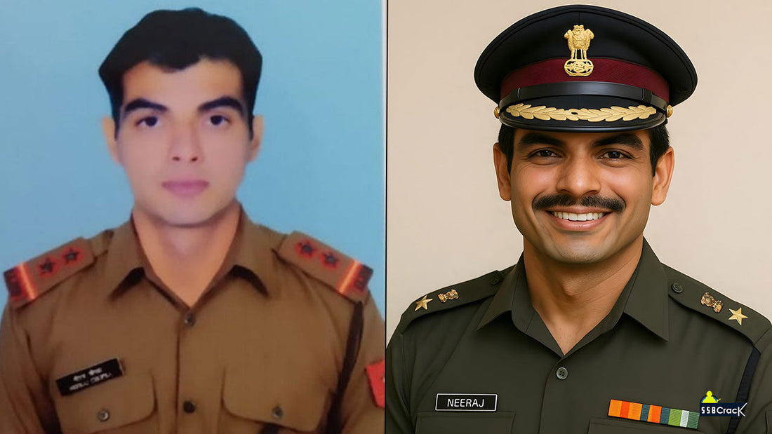 How Neeraj Chopra Became Lt Colonel from Subedar Major?