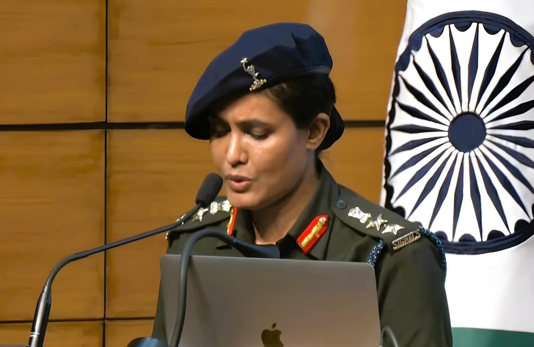 What is Operation Sindoor? 5 Key Facts You Must Know