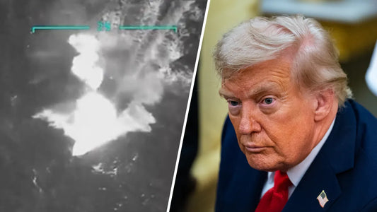 US Military Strike Targets Venezuelan Drug Boat, Resulting in 11 Fatalities