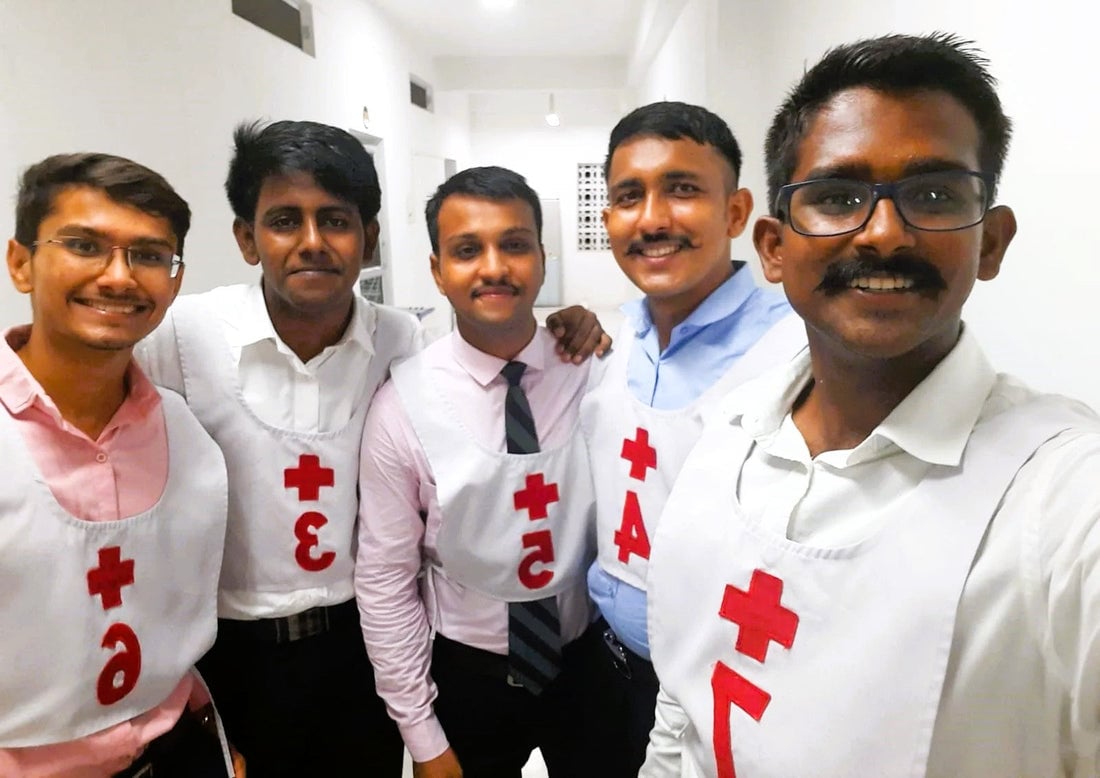 Understanding the Word Association Test in SSB Interviews: A Strategic Approach for Aspiring Armed Forces Candidates