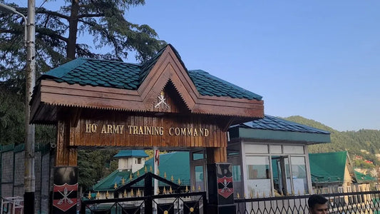 ARTRAC Investiture Ceremony Scheduled for July 3 in Shimla: Recognizing Military Excellence and Innovation