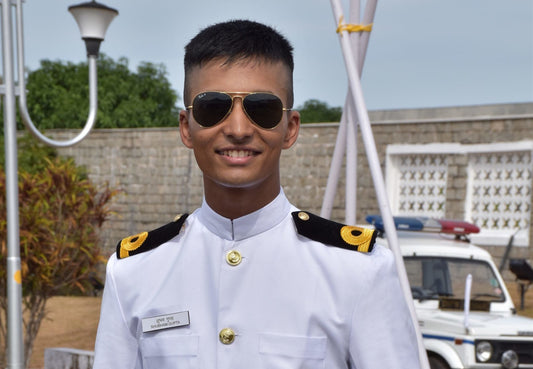 How to Join the Indian Navy After 12th: Pathways and Requirements