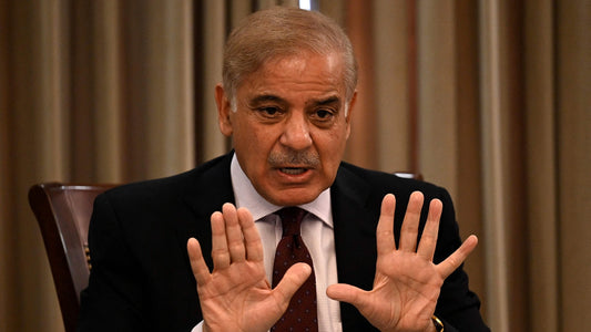 Shehbaz Sharif Open to Dialogue with India as Tensions Persist Post-Operation Sindoor