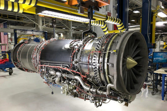 DRDO to Request CCS Nod for Joint 120 kN Jet Engine Development with Safran's Full Technology Transfer