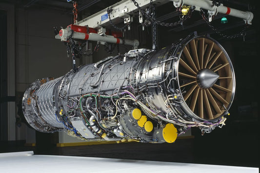 India, US Set to Conclude F-414 Jet Engine Production Agreement by Early 2025
