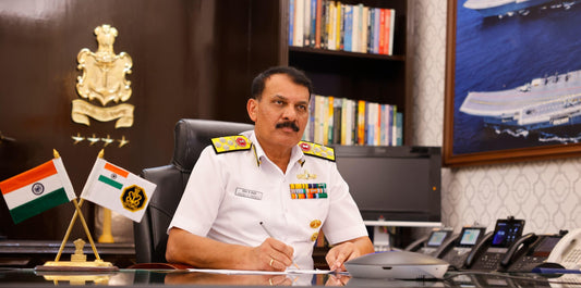 Indian Navy to Convene Emerging Leaders Discussion on Maritime Security in Kochi with 18 IONS Nations