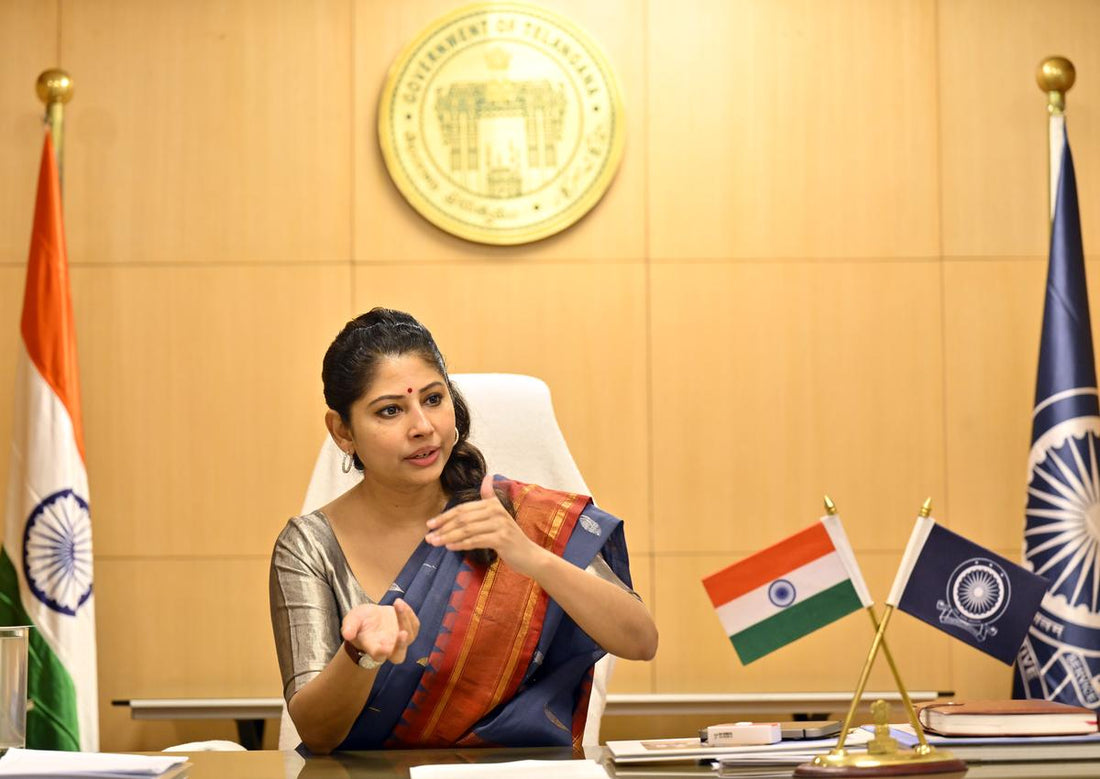 IAS Officer Salary : Pay Scale, Benefits & Career Growth
