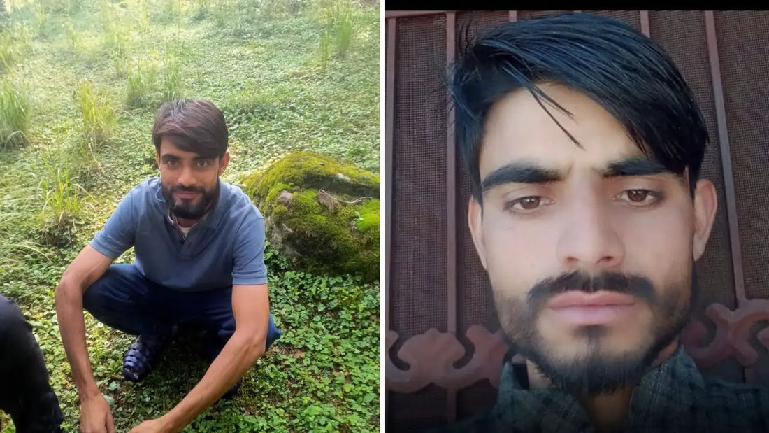 Jammu and Kashmir Police Arrest Suspect Linked to Logistical Support in Pahalgam Attack