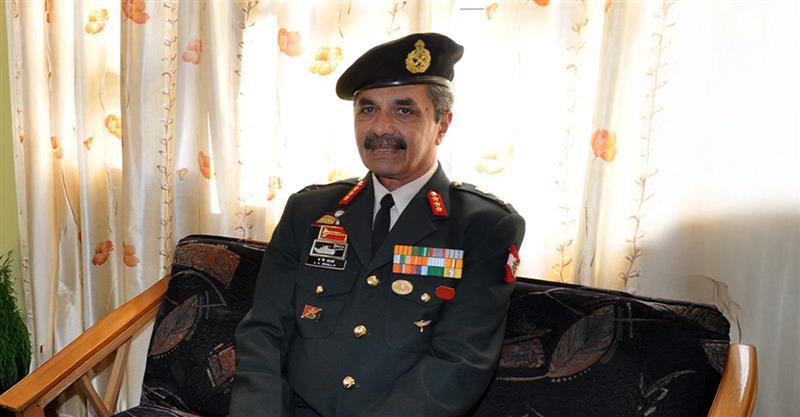 Blue Cloud Softech Enhances Defence and Cybersecurity Strategy with Lt Gen Anil Bhalla's Appointment