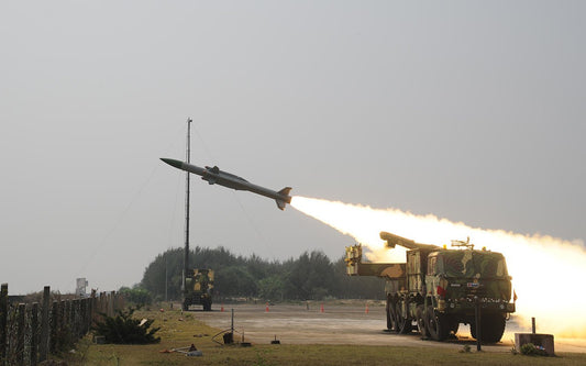 BEL Achieves ₹585 Crore in New Defence Orders, Strengthening Leading Role in Indigenous Manufacturing