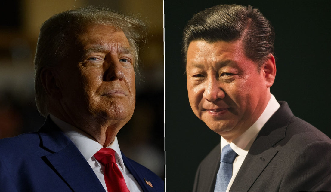 China Counters Trump’s Tariff Warning, Asserts BRICS Open to Dialogue Not Confrontation