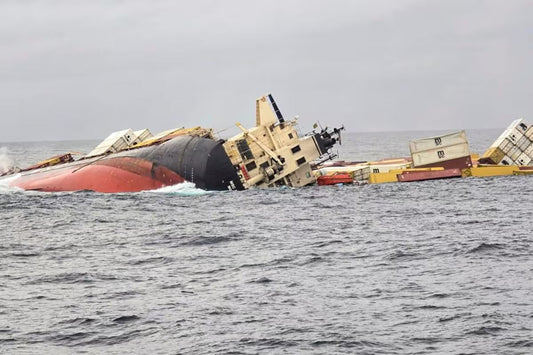 Investigation into Electromagnetic Weapon Suspicions in Arabian Sea Maritime Incidents